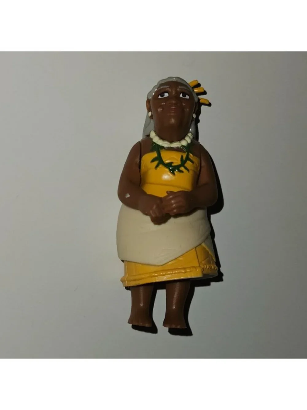 Disney moana figures